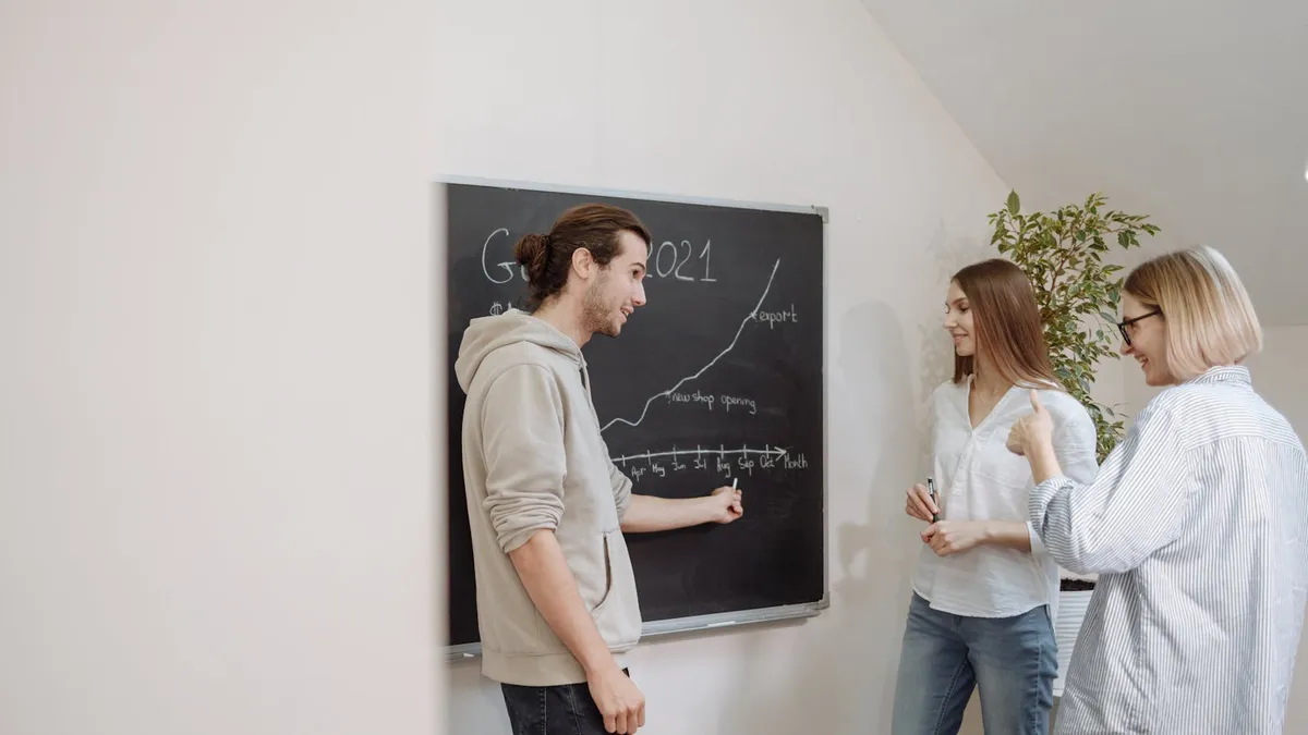 Konzernkonsolidierung Übersicht