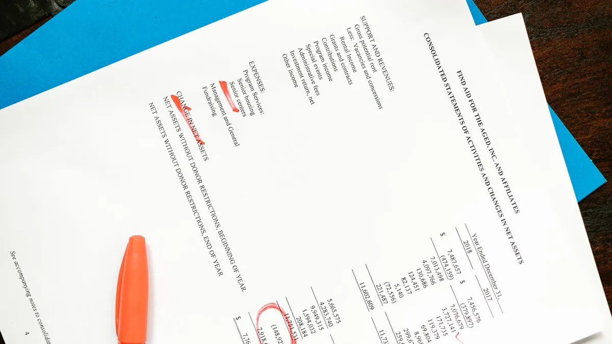 Automatischer Kontoabgleich